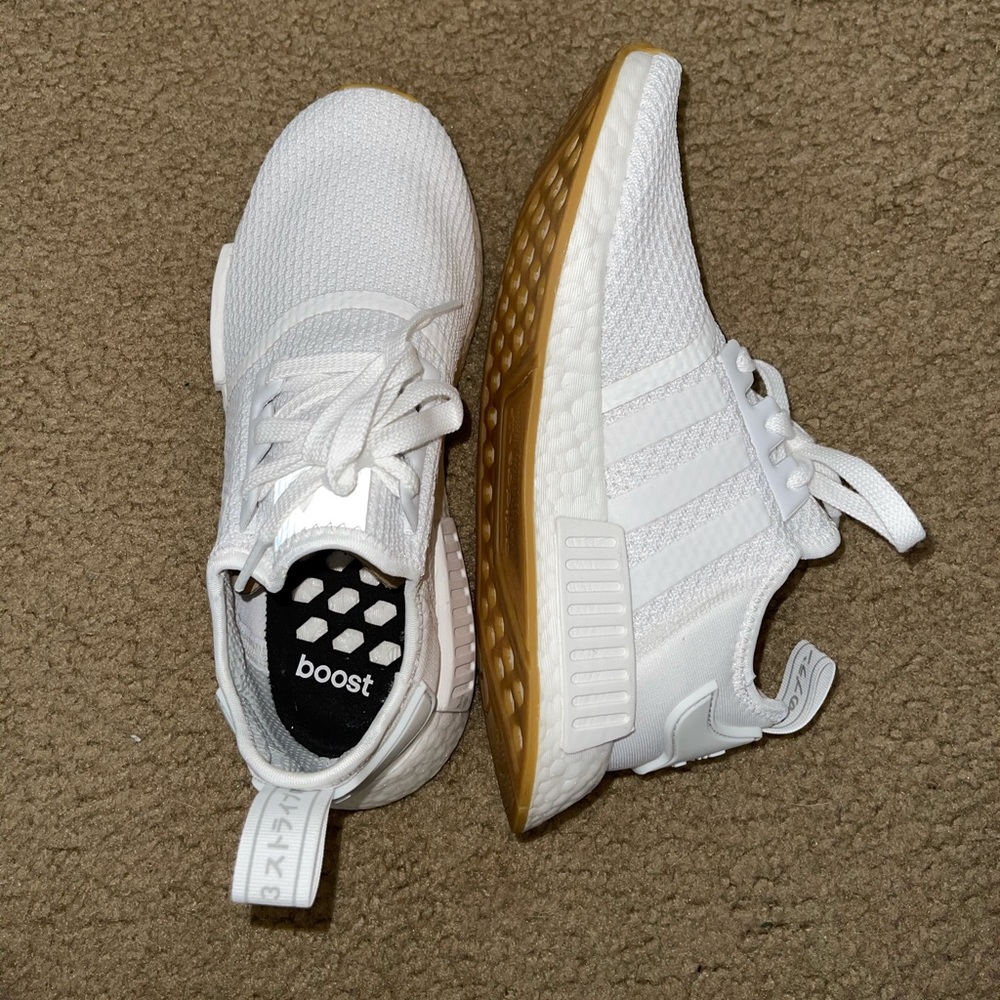 NEW ADIDAS ULTRA BOOSTS